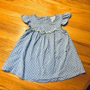 Matilda Jane Dress Tunic Top, size 2